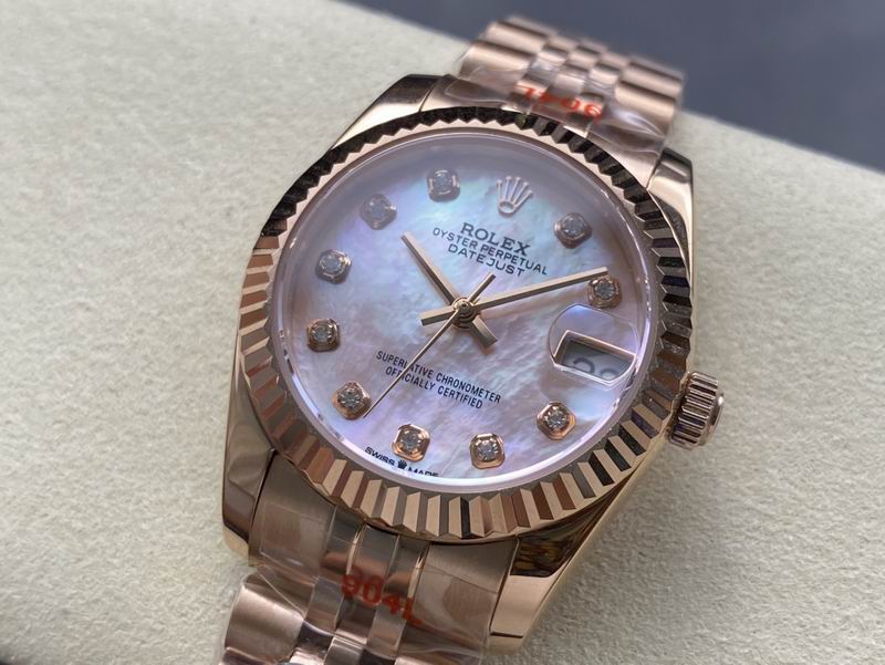 Rolex 31mm 090404